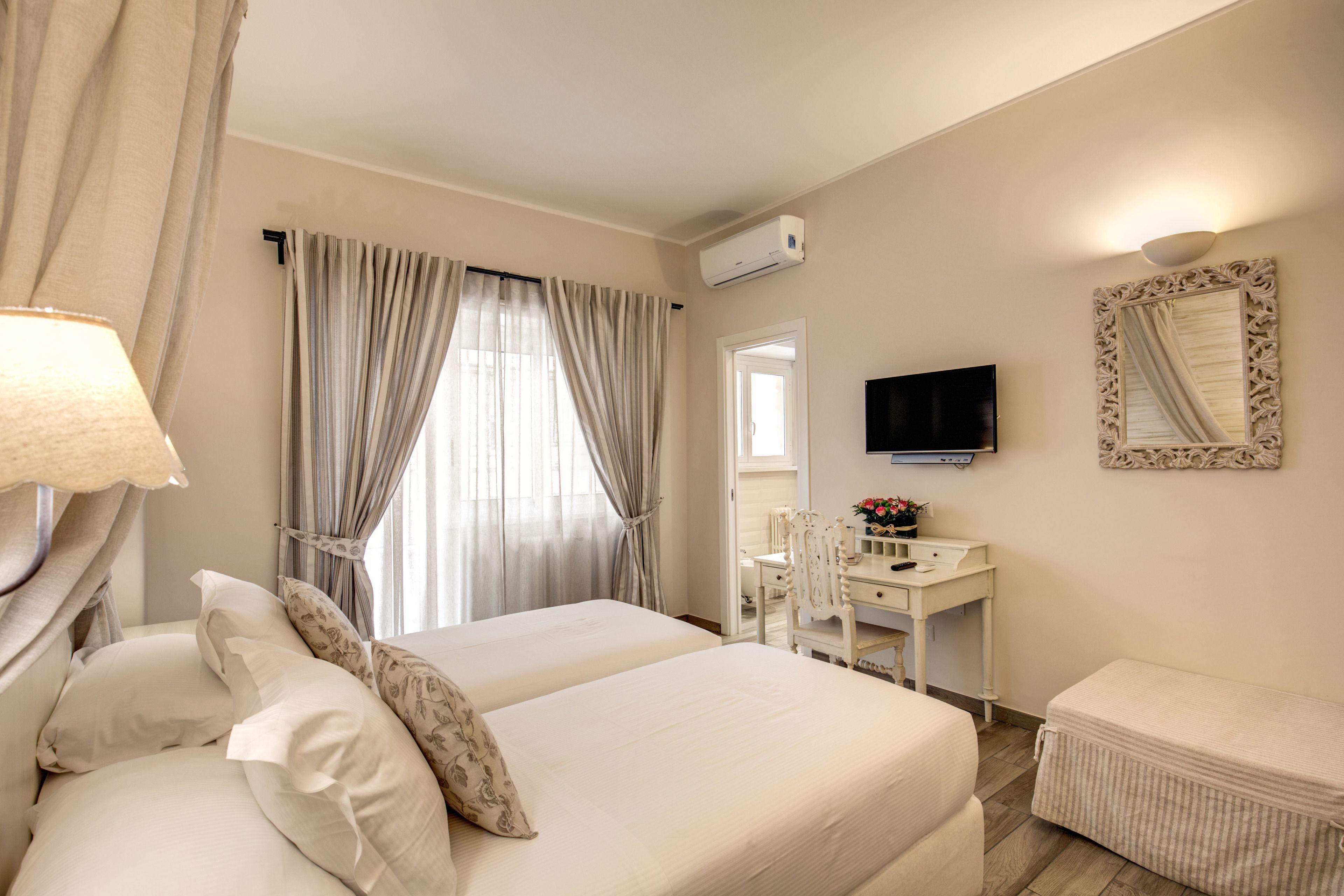 Casa Mia Vaticano Guest House — Photos 2